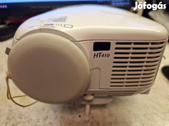 NEC HT410 projector