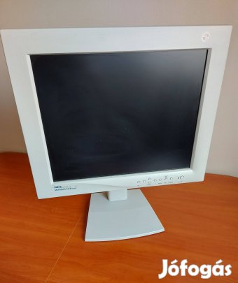 NEC Multisync LCD 1860 monitor