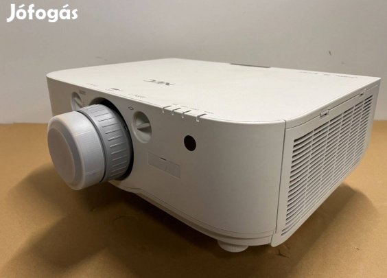 NEC NP-PA522UG projektor