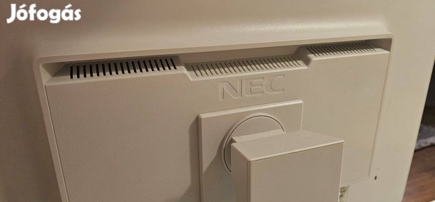 NEC gamer monitor 27"