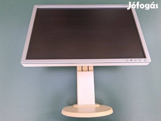 NEC számítógép monitor E222W