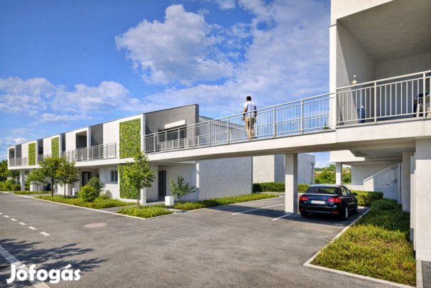 NEM EGY ÁTLAG LAKÁS. EZ EGY ÉLMÉNY! MOST AKCIÓS ÁRON!