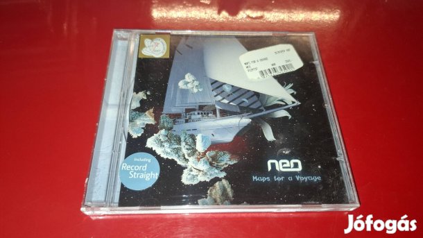 NEO Maps for Voyage Cd 2006