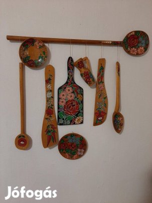 NÉP, Kalocsai Mintás Fali Együttes