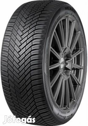 NEXEN NBLUE 4SEASON 2 105W 255/45R20 W  105  |  négyévszakos gumi |