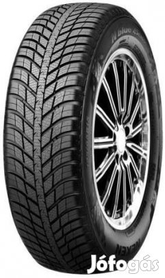 NEXEN NBLUE 4SEASON 94V 225/50R17 V  94  |  négyévszakos gumi |