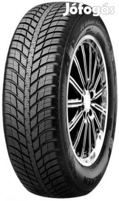 NEXEN NBLUE 4SEASON 98V 215/55R17 V  98  |  négyévszakos gumi |