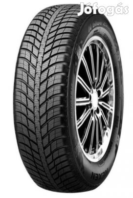 NEXEN N-Blue 4S 94V XL (Erősített) 205/55R16 V  94  |  négyévszakos