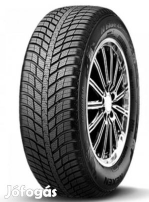 NEXEN N-Blue 4S WH17 91H 205/55R16 H  91  |  négyévszakos gumi |