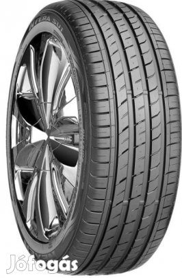 NEXEN N-Fera SU1 102Y XL (Erősített) FSL (Peremvédős) 245/45R19 Y