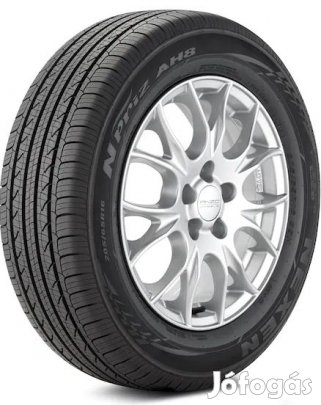 NEXEN N-Priz AH8 92H DOT2022 215/50R18 H  92  |  nyárigumi |