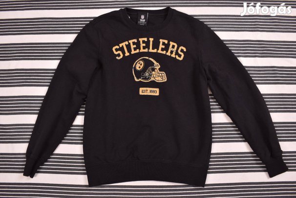 NFL Steelers pulóver 4350