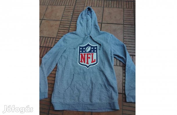 NFL feliratos amerikai foci pulóver L XL