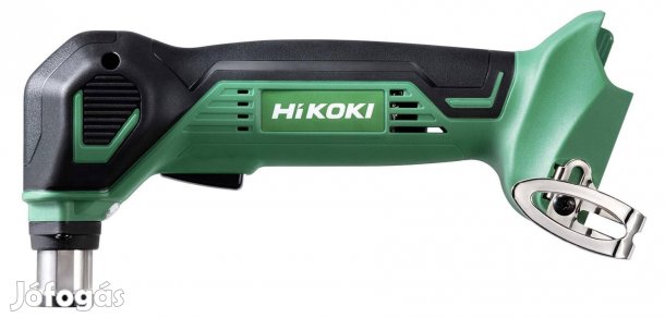 NH18Dslw4Z Hikoki akkus szegező kalapács 18V, LED, 25-90mm szeg méreti