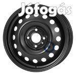 NISSAN Micra (UK) - K12/Micra (MY2010) (8305) | acélfelni |