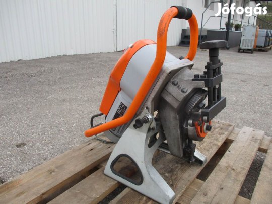 NKO UZ12 ULTRALIGHT automata élmarógép 30°+45° (3426)