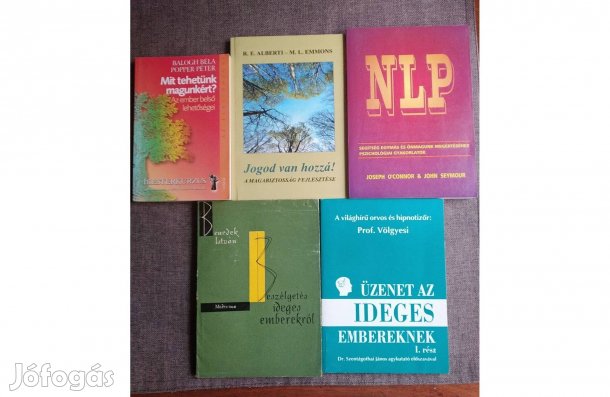 NLP Mit Tehetünk Magunkért Fegyelmezz Megéri Féltékenység Nélkül