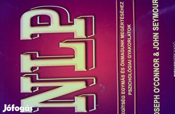 NLP Segítség Egymás És Önmagunk Megismeréséhez