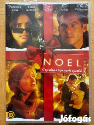 NOEL - A szerelem a legnagyobb ajándék (2004)