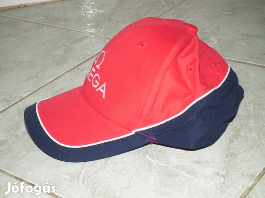 NOS Omega baseball sapka