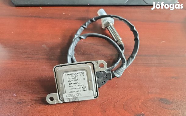 NOX szenzor ÚJ! A0009051612 eladó