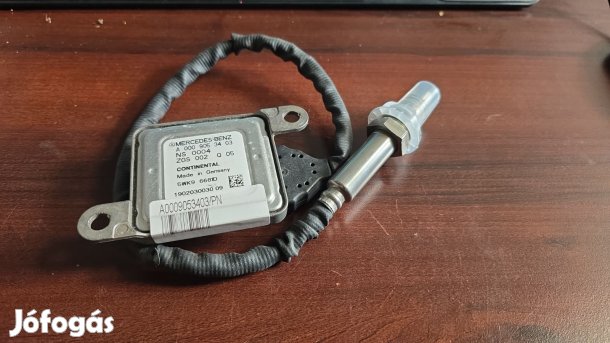 NOX szenzor ÚJ! A0009053403 eladó