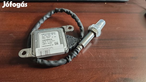 NOX szenzor ÚJ! A0009053403 eladó