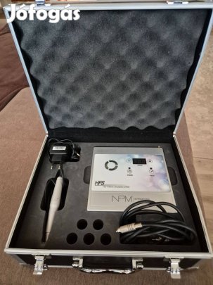 NPM Oron 58 sminktetováló gép