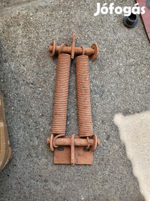 NSN pótkocsi alkatrész tz4k rába 15 Mt8 stb