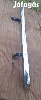 NSU 1200C első lökhárító