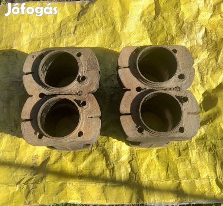 NSU 1200C hengerpár