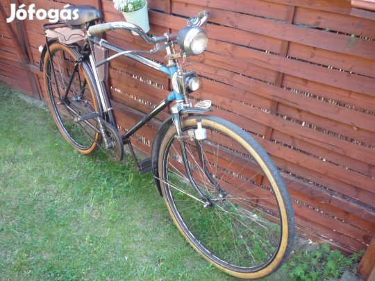 NSU Veterán Retró kerékpár Bosch nsu FF-i bicikli