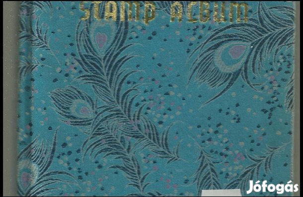 NSZK bélyeggyüjtemény (2) (1976-2000) albummal