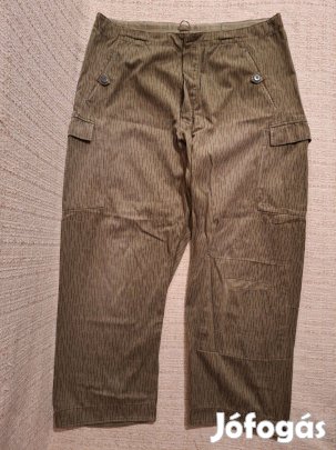 NVA kelet-német katonai gyakorló nadrág