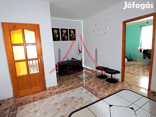 NYUGALOM KÖZEL A VÁROSHOZ - Kaposvár