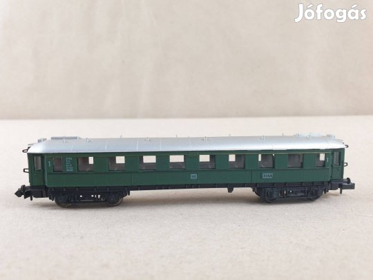 N 1:160 Arnold 0331 DB Bonn Személyvagon Vagon