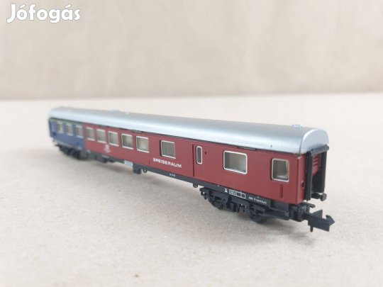 N 1:160 Arnold 3252 DB Személyvagon Vagon