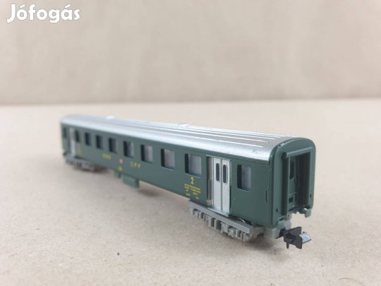 N 1:160 Lima SBB CFF Személyvagon Vagon