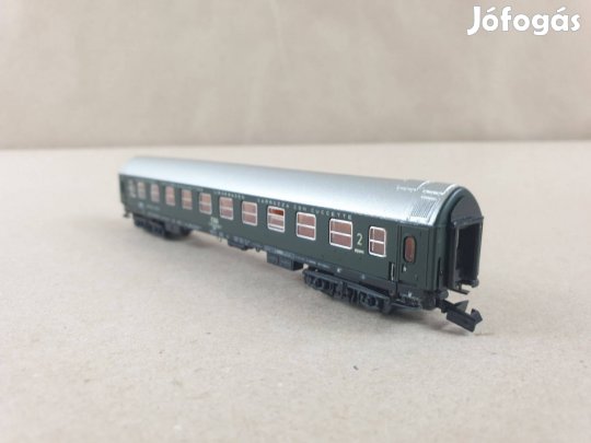 N 1:160 Piko 5/4501-185 CSD Személyvagon Vagon