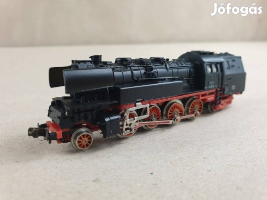 N 1:160 Piko BR 65 1010 Gőzmozdony Mozdony