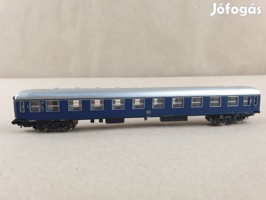N 1:160 Rivarossi 2900 DB Személyvagon Vagon