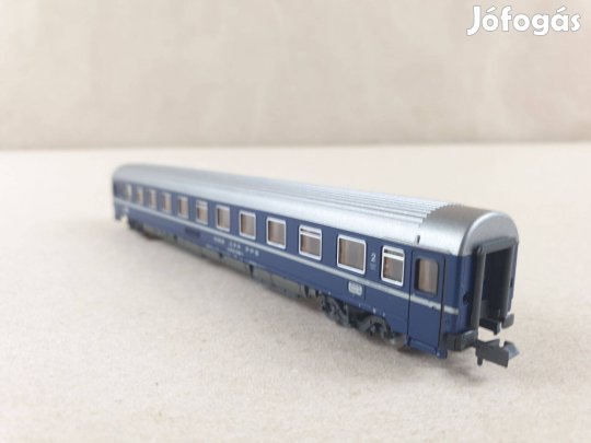 N 1:160 Roco 02272 A SBB CFF Személyvagon Vagon
