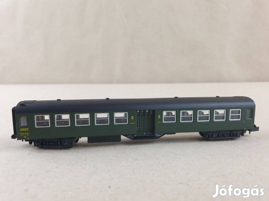 N 1:160 Roco 02273 A SNCF Személyvagon Vagon