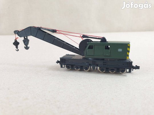 N 1:160 Roco 02350 A Pályadaru Daru