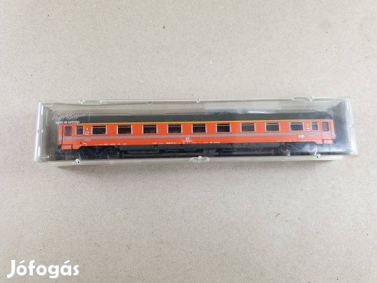 N 1:160 Roco 2261 E FS Személyvagon - Vagon