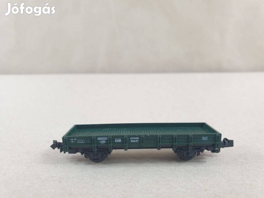 N 1:160 Roco 2305 DB Tehervagon - Vagon