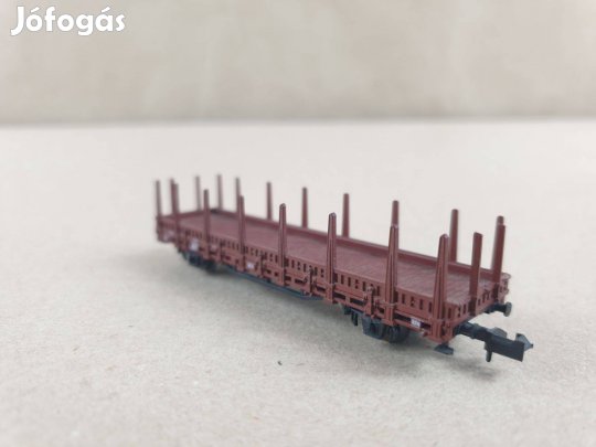 N 1:160 Roco 2308 DB Rakoncás Kocsi Vagon