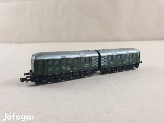 N 1:160 Roco BR V 188 001 Dízelmozdony Hibás