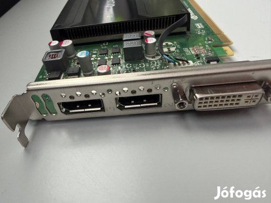 N Vidia videókártya 4gb