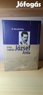 N. Horváth Béla: A líra logikája